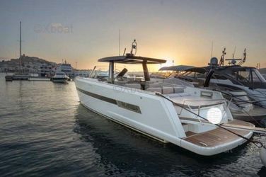 50' Fjord 2015 Yacht For Sale
